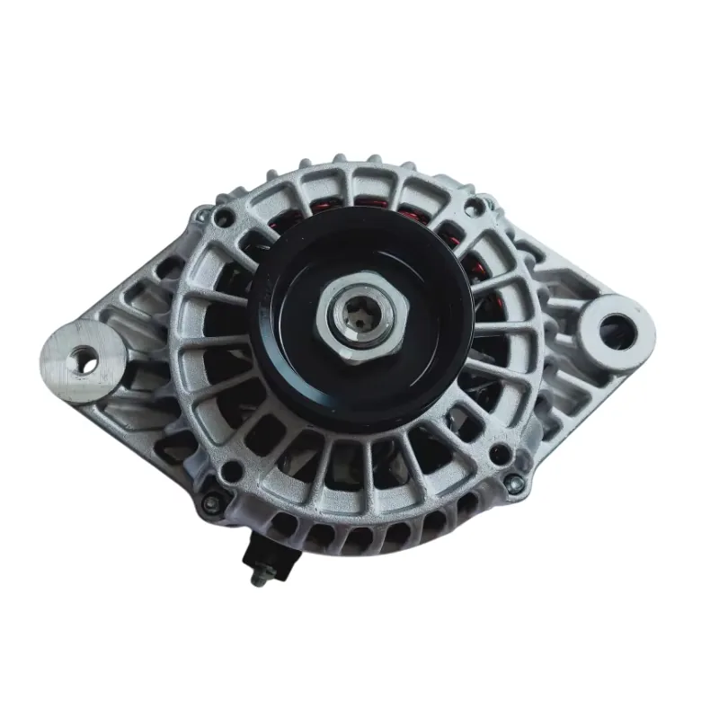 Auto Parts Alternator for Zotye Z200 4A91S product photo