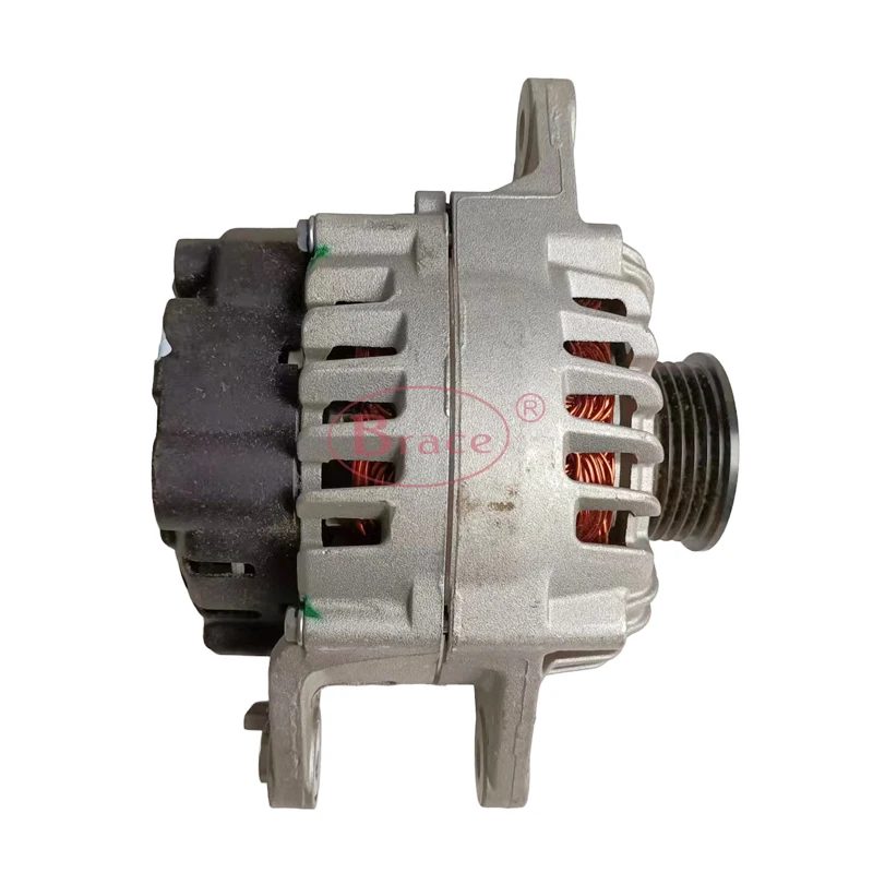 Auto Parts Alternator Generator for Baic D20 Senova D20 — photo 2