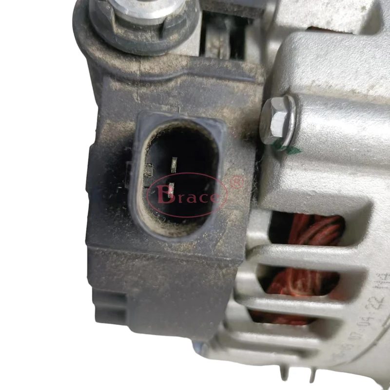 Auto Parts Alternator Generator for Baic D20 Senova D20 — photo 4