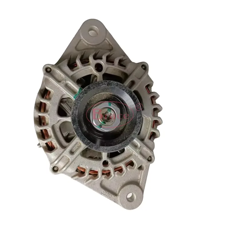 Auto Parts Alternator Generator for Baic D20 Senova D20 product photo