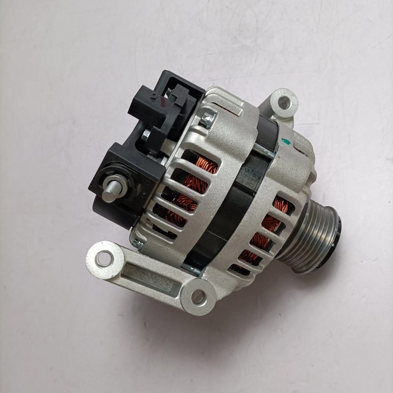 Auto Parts Alternator Generator for Chana CX70 Changan Oshan CX70 1.5T — photo 2