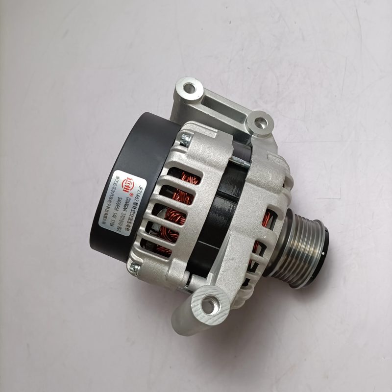 Auto Parts Alternator Generator for Chana CX70 Changan Oshan CX70 1.5T — photo 3