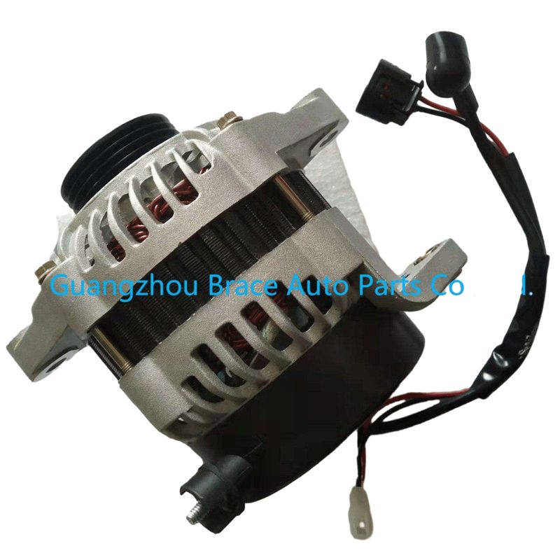 Auto Parts Alternator Suitable for Jinbei Haise X30 Shineray X30L 1.5L — photo 2