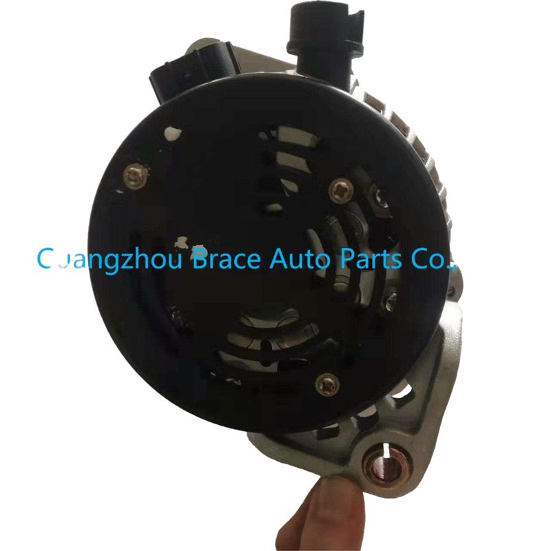 Auto Parts Alternator Suitable for Jinbei Haise X30 Shineray X30L 1.5L — photo 3