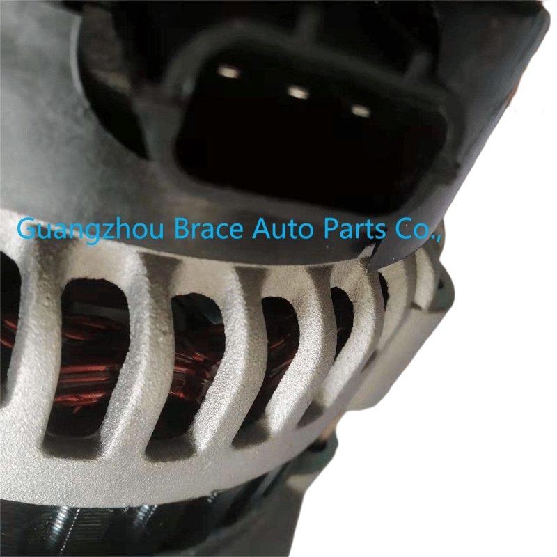 Auto Parts Alternator Suitable for Jinbei Haise X30 Shineray X30L 1.5L — photo 4