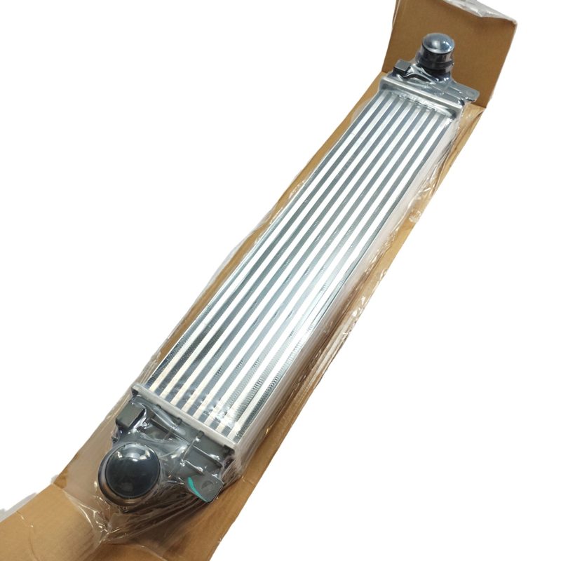 Auto Parts Aluminum Plate Air Cooler for Mg Zs OEM: 10245769 — photo 4