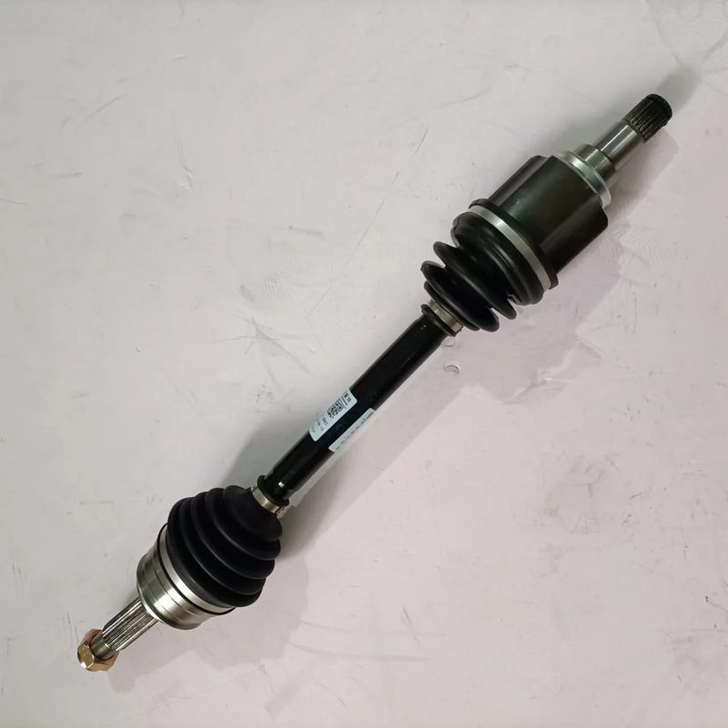Auto Parts Automatic Drive Shaft for Baic D20 Senova D20 — photo 4