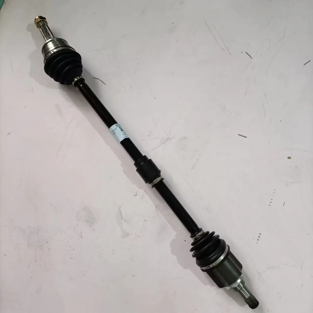 Auto Parts Automatic Drive Shaft for Baic D20 Senova D20