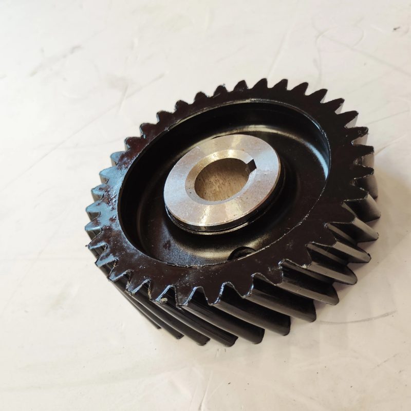 Auto Parts Balance Shaft Gear for Faw Xiali N3 F1 — photo 3