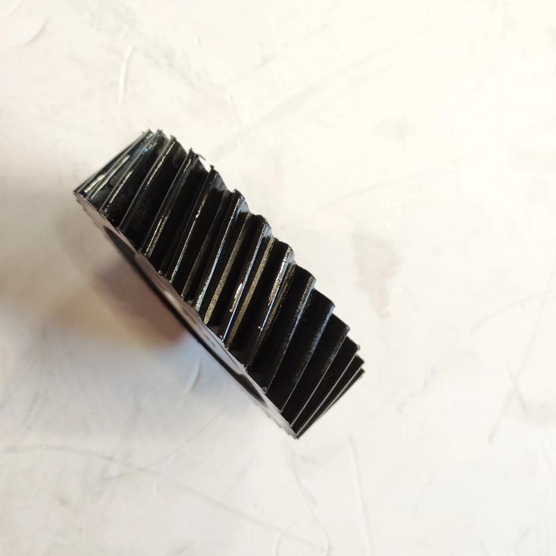 Auto Parts Balance Shaft Gear for Faw Xiali N3 F1 — photo 4