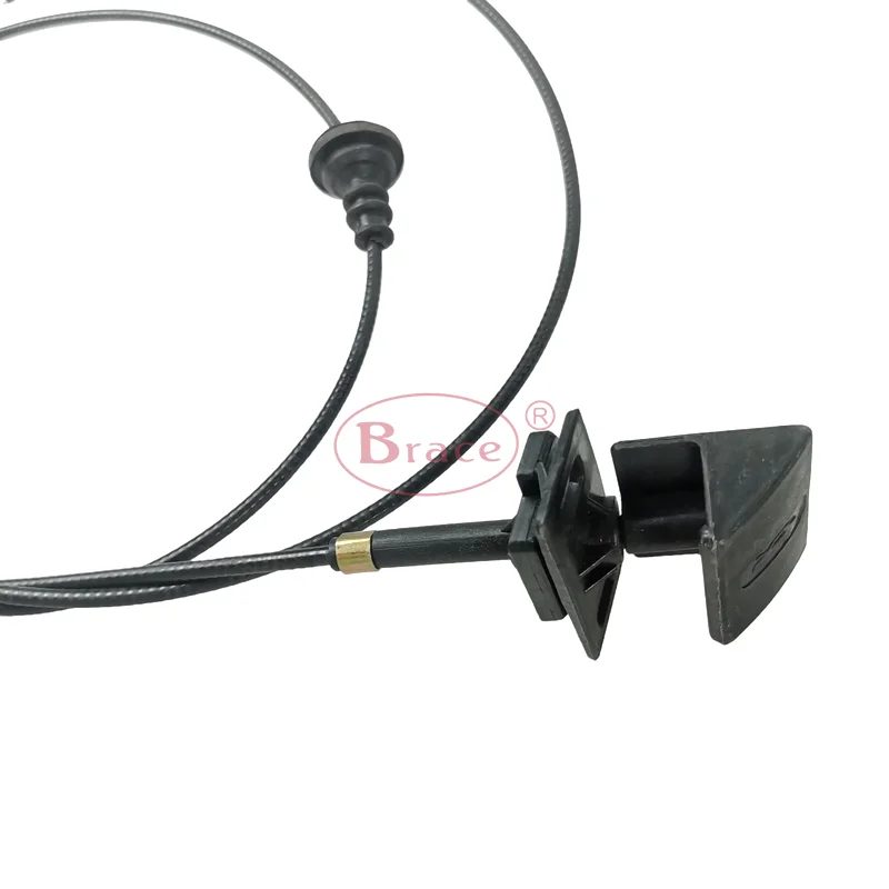 Auto Parts Bonnet Cable Suitable for ZOTYE Z100 — photo 4