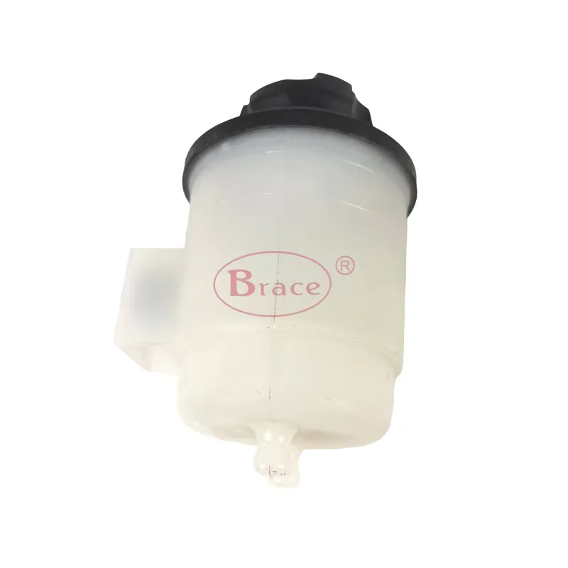 Auto Parts Brake Fuel Tank Suitable for JAC 3408200U2010 product photo