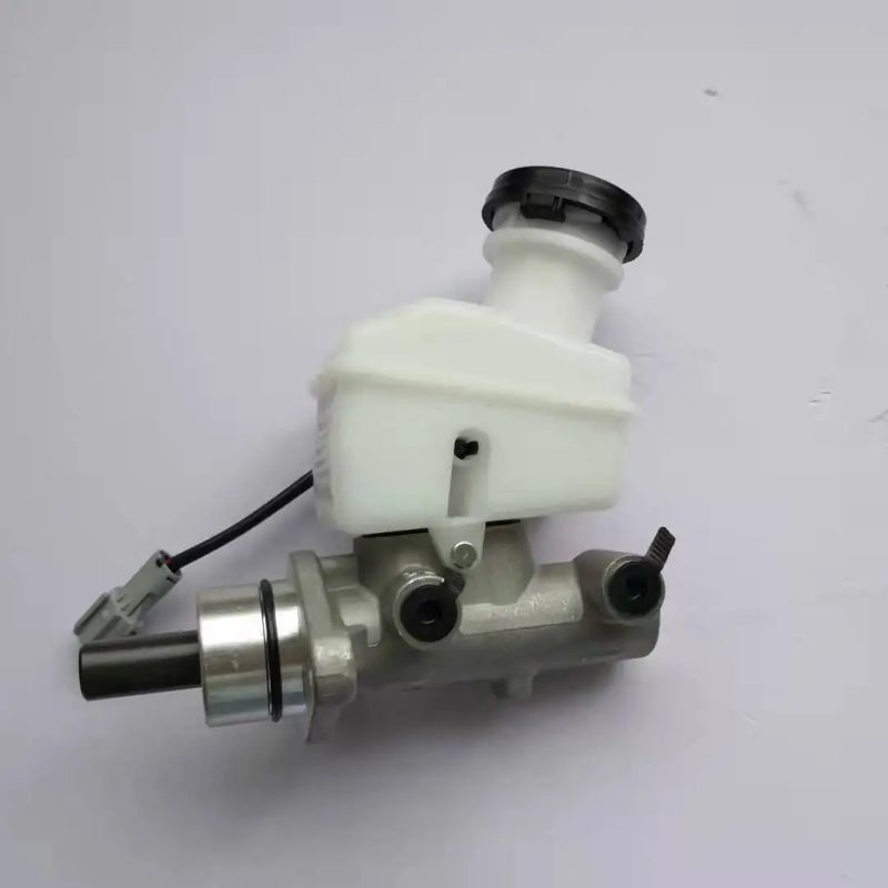 Auto Parts Brake Master Cylinder /Brake Vacuum Pump for Chana Star 473/Changan Star M201 — photo 2