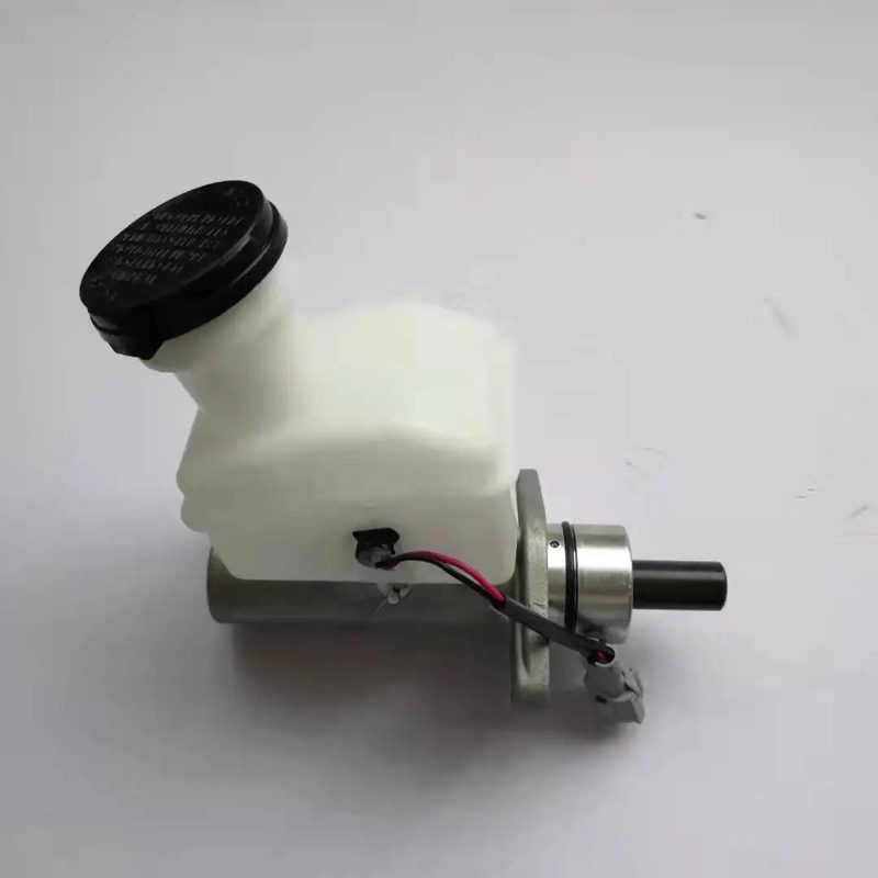 Auto Parts Brake Master Cylinder /Brake Vacuum Pump for Chana Star 473/Changan Star M201 — photo 4