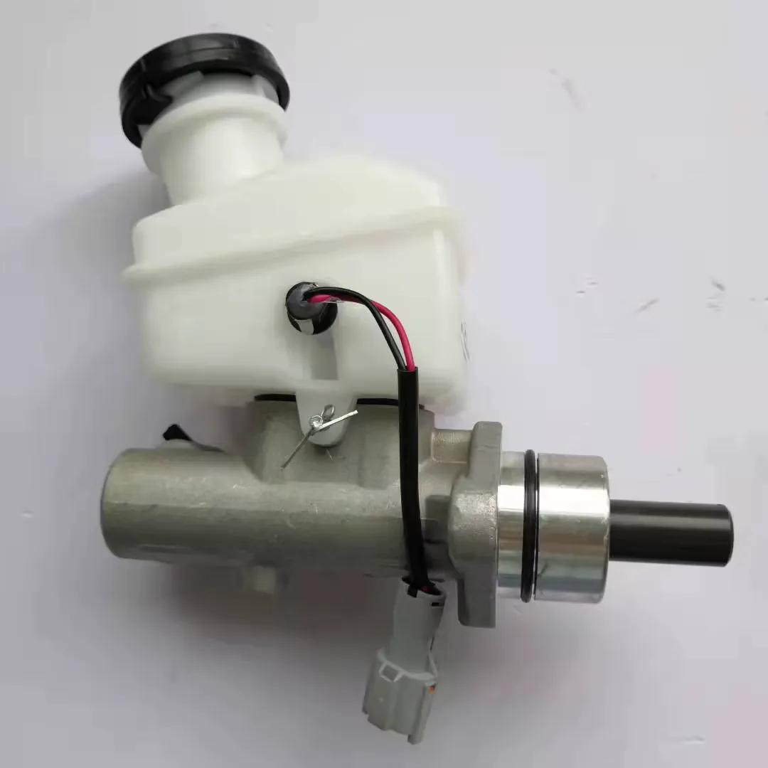 Auto Parts Brake Master Cylinder /Brake Vacuum Pump for Chana Star 473/Changan Star M201