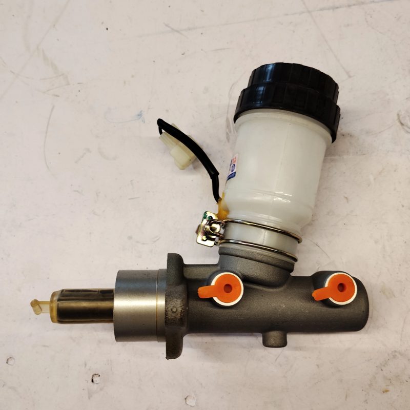 Auto Parts Brake Master Cylinder for Geely ck — photo 3