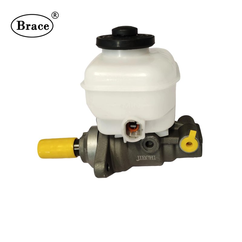 Auto Parts Brake Master Cylinder Pump for Joylong Hiace — photo 4