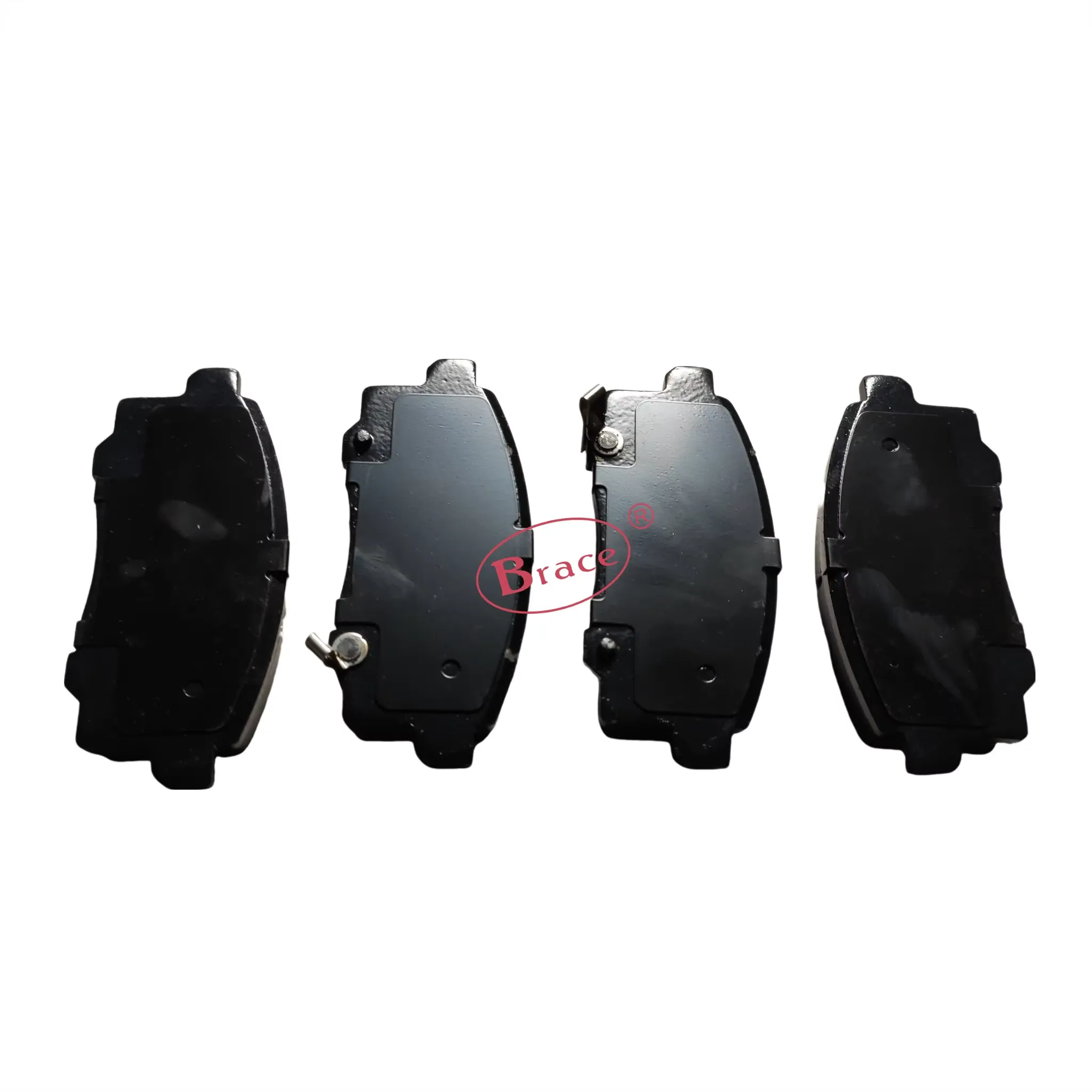 Auto Parts Brake Pads Suitable for Zotye Z100
