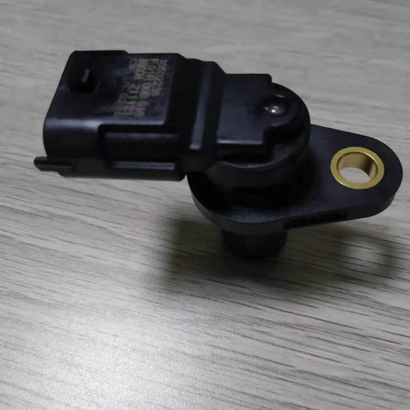 Auto Parts Camshaft Position Sensor for Mg I5 Roewe 5 OEM 10502236 — photo 3