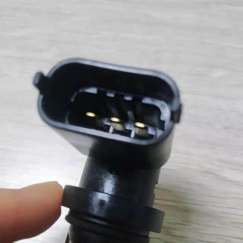 Auto Parts Camshaft Position Sensor for Mg I5 Roewe 5 OEM 10502236 — photo 4