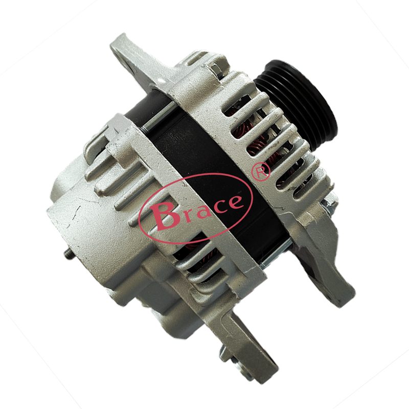 Auto Parts Car Alternator Component Suitable for Baic D20 128410037 — photo 2