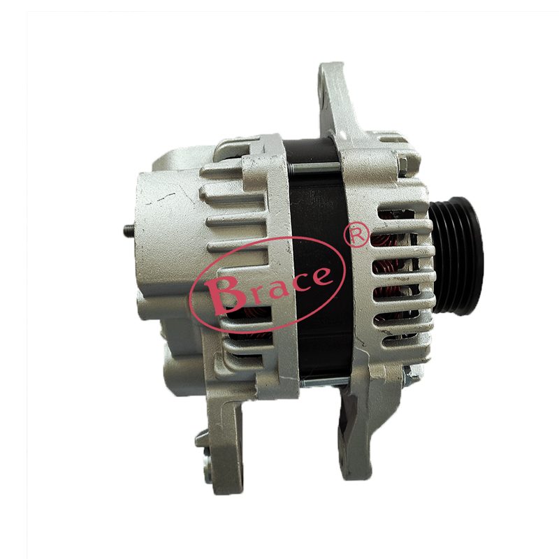 Auto Parts Car Alternator Component Suitable for Baic D20 128410037 — photo 3