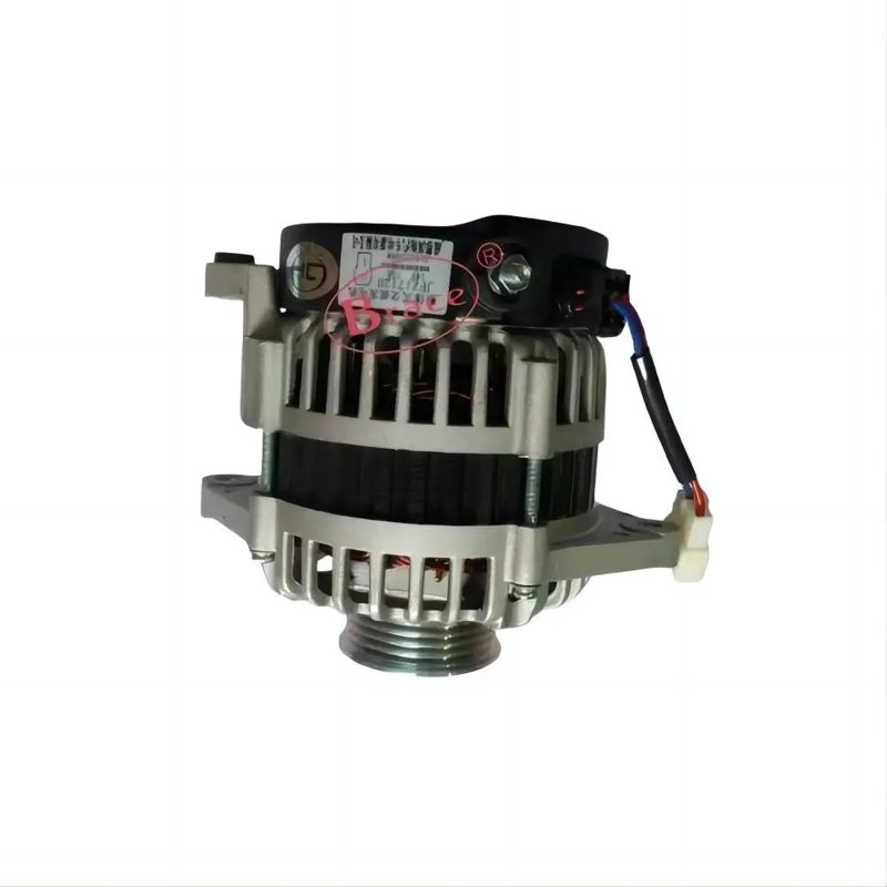 Auto Parts Car Alternator Suitable for Changan Chana Star 465Q4 JFZ1712B — photo 3