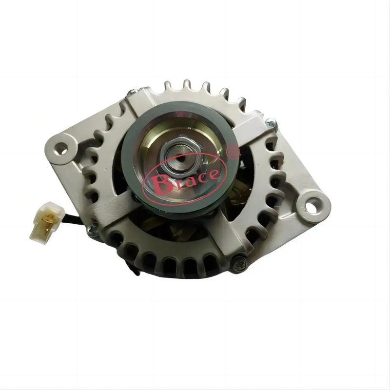 Auto Parts Car Alternator Suitable for Changan Chana Star 465Q4 JFZ1712B — photo 4