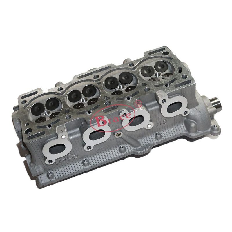 Auto Parts Car Engine Cylinder Head Assy Suitable for CB10 — photo 2