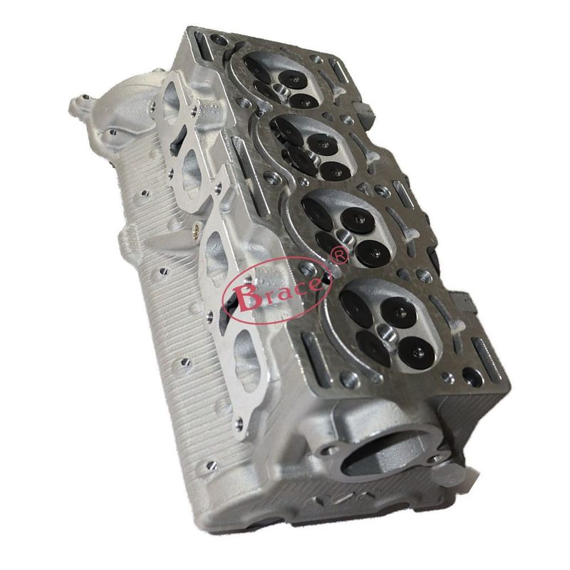 Auto Parts Car Engine Cylinder Head Assy Suitable for CB10 — photo 3