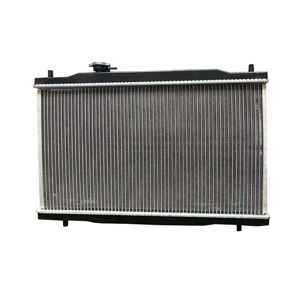 Auto Parts Car Radiator for Lifan Mini Truck 1.3L/Lifan Foison 479Q product photo