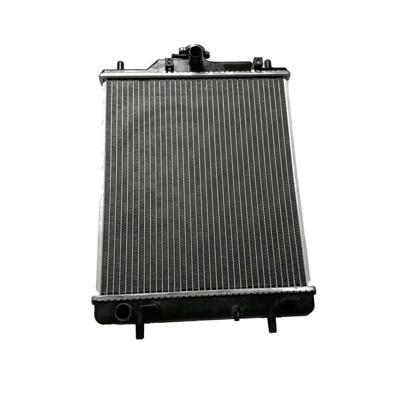 Auto Parts Car Radiator Suitable for Dfsk K02 1.0L 2013 EQ465I2-30 — photo 3