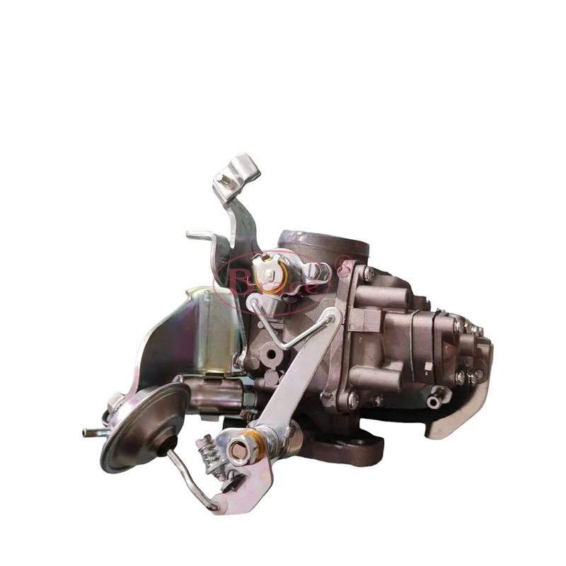 Auto Parts Carburetor Suitable for CHANGAN CHANA STAR 465 — photo 2