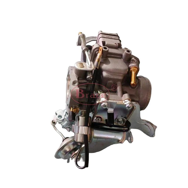 Auto Parts Carburetor Suitable for CHANGAN CHANA STAR 465 — photo 3