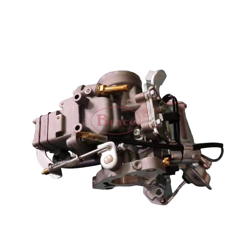 Auto Parts Carburetor Suitable for CHANGAN CHANA STAR 465 — photo 4