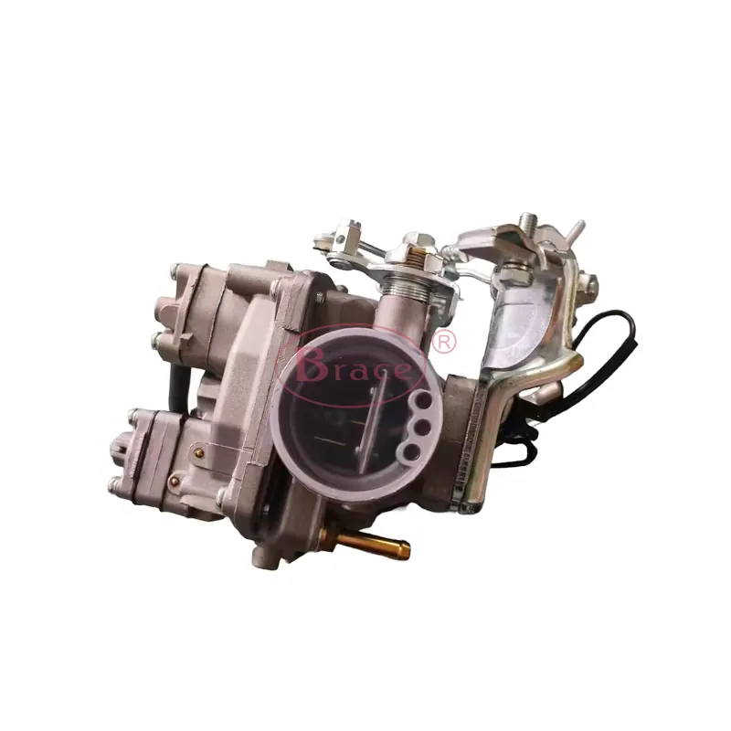 Auto Parts Carburetor Suitable for CHANGAN CHANA STAR 465