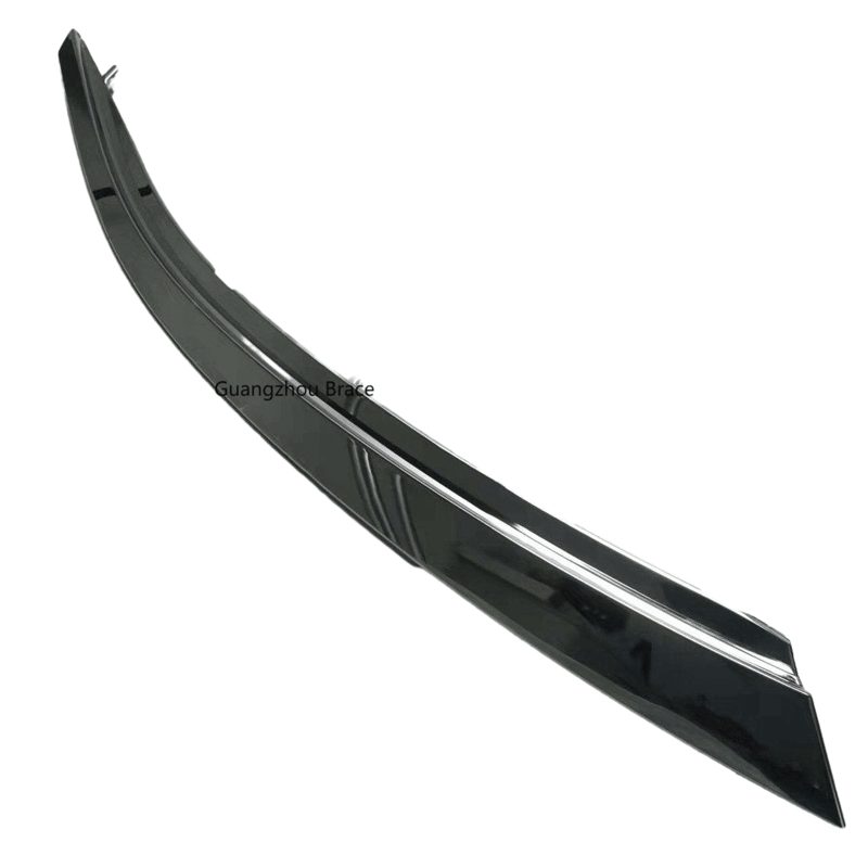 Auto Parts Chrome Front Headlight Trim for GAC Trumpchi GS3 7165212adu0000-B — photo 2