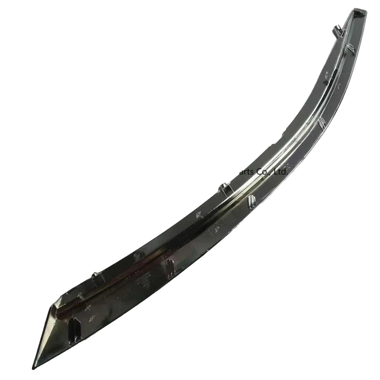 Auto Parts Chrome Front Headlight Trim for GAC Trumpchi GS3 7165212adu0000-B