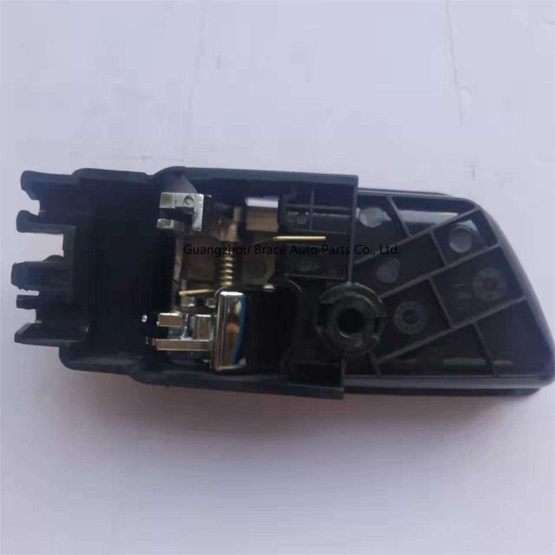 Auto Parts Chrome Inner Handle Interior Handle for Baic D20 301 302 E130 E150 OEM 116102310 — photo 2
