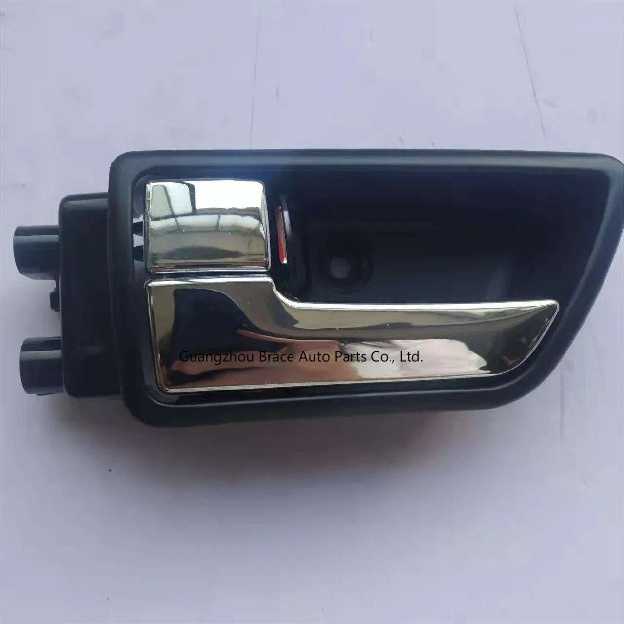 Auto Parts Chrome Inner Handle Interior Handle for Baic D20 301 302 E130 E150 OEM 116102310 product photo