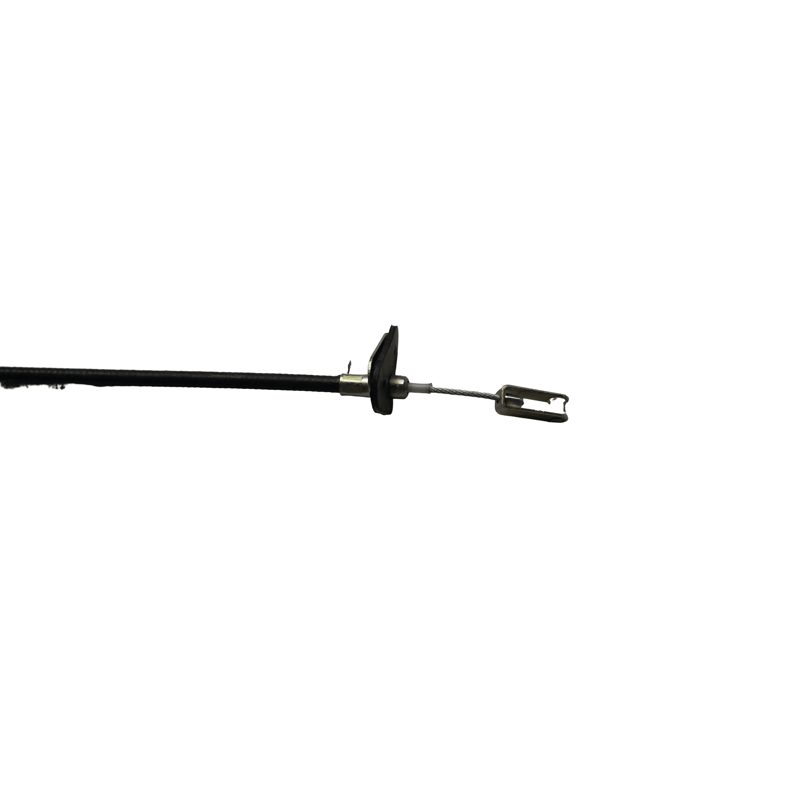 Auto Parts Clutch Cable Suitable for Geely Ck 1.3 — photo 2