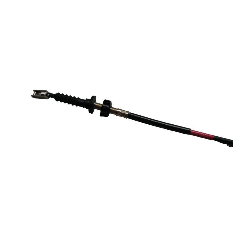 Auto Parts Clutch Cable Suitable for Geely Ck 1.3 — photo 3