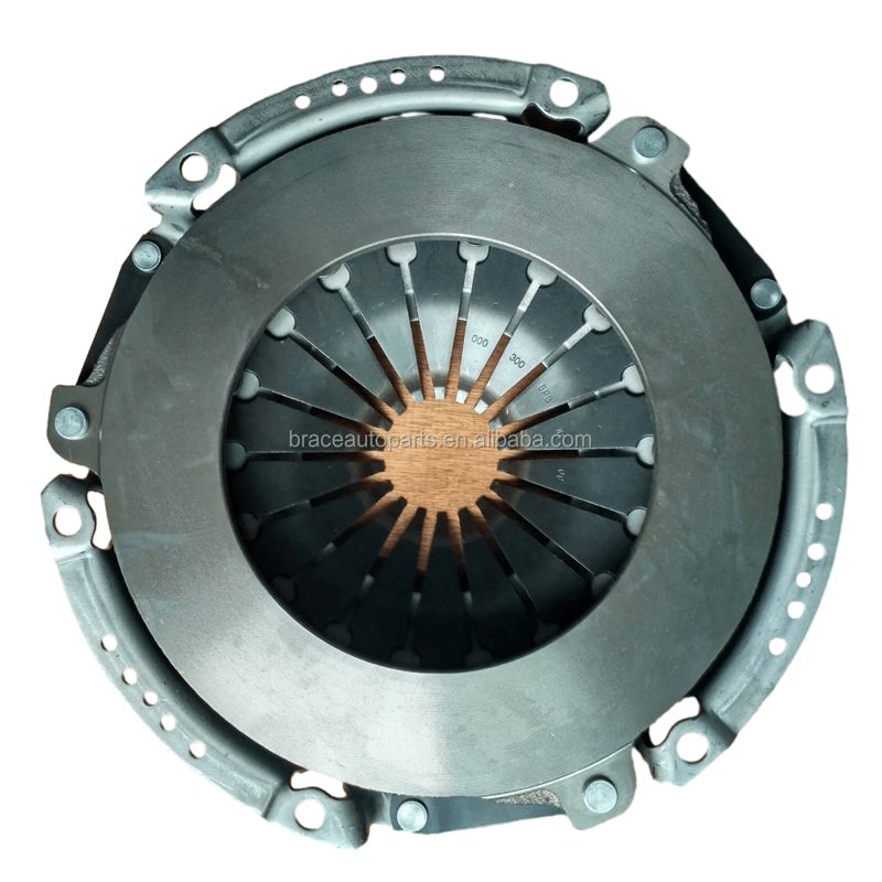 Auto Parts Clutch Cover for Great Wall Wingle 3 Wingle 5 1601200-E05 — photo 2