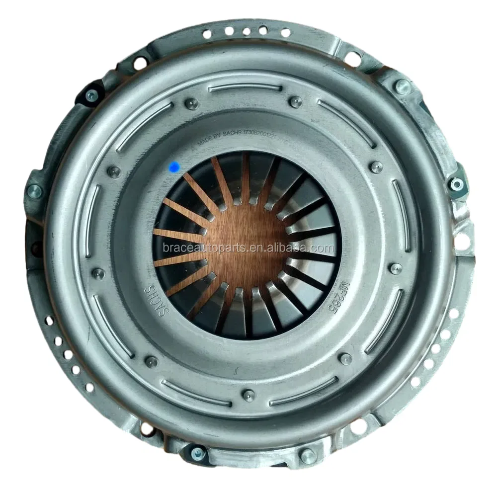 Auto Parts Clutch Cover for Great Wall Wingle 3 Wingle 5 1601200-E05 product photo