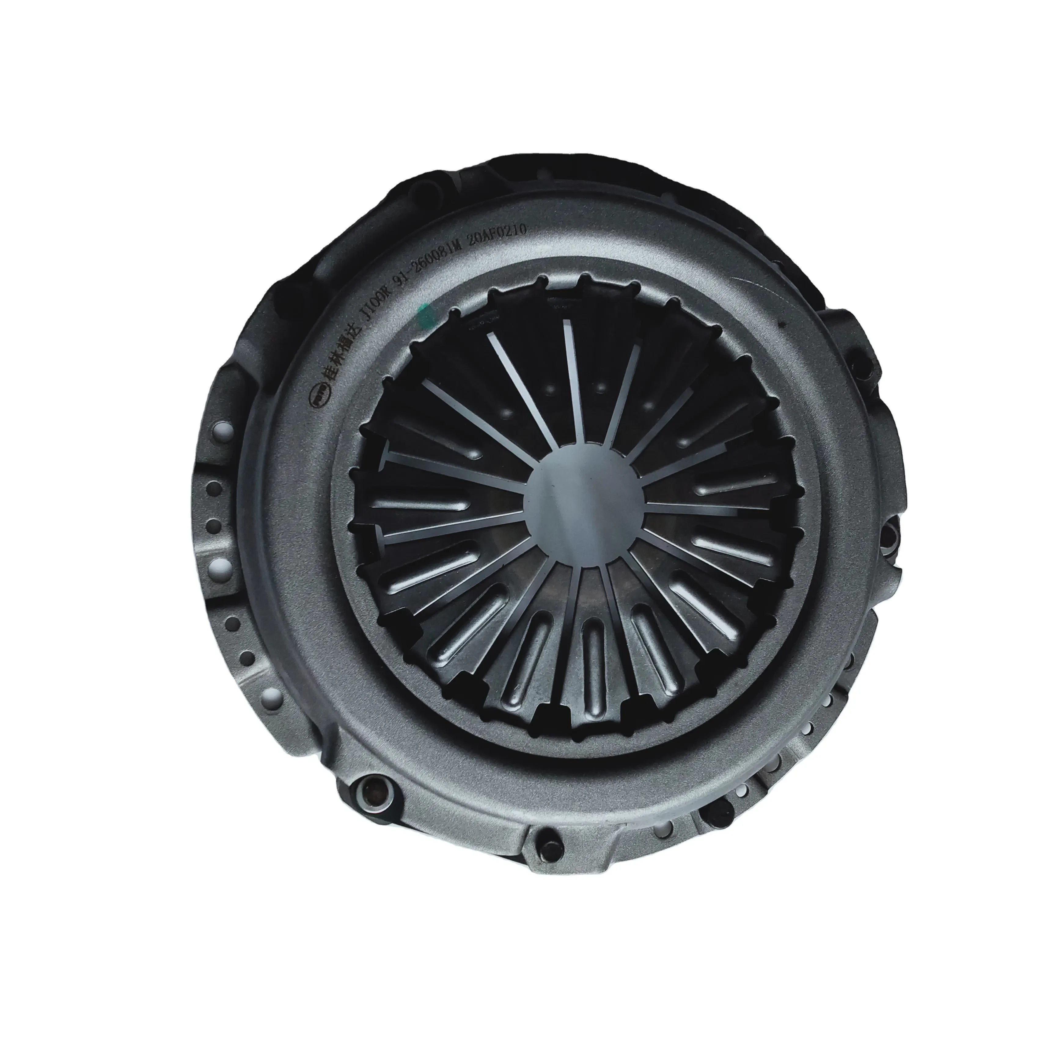 Auto Parts Clutch Coverclutch for Jinbei H2 Dk4a-1601020A