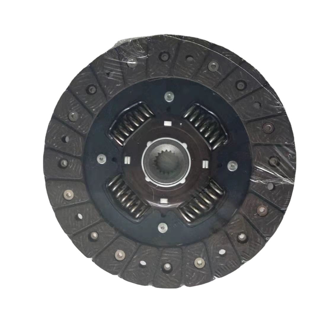 Clutch Disc for Changan Alsvin product photo