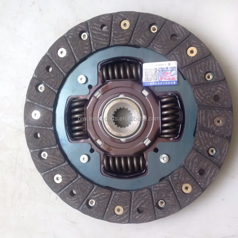 Auto Parts Clutch Disc for Suzuki Wagon product photo