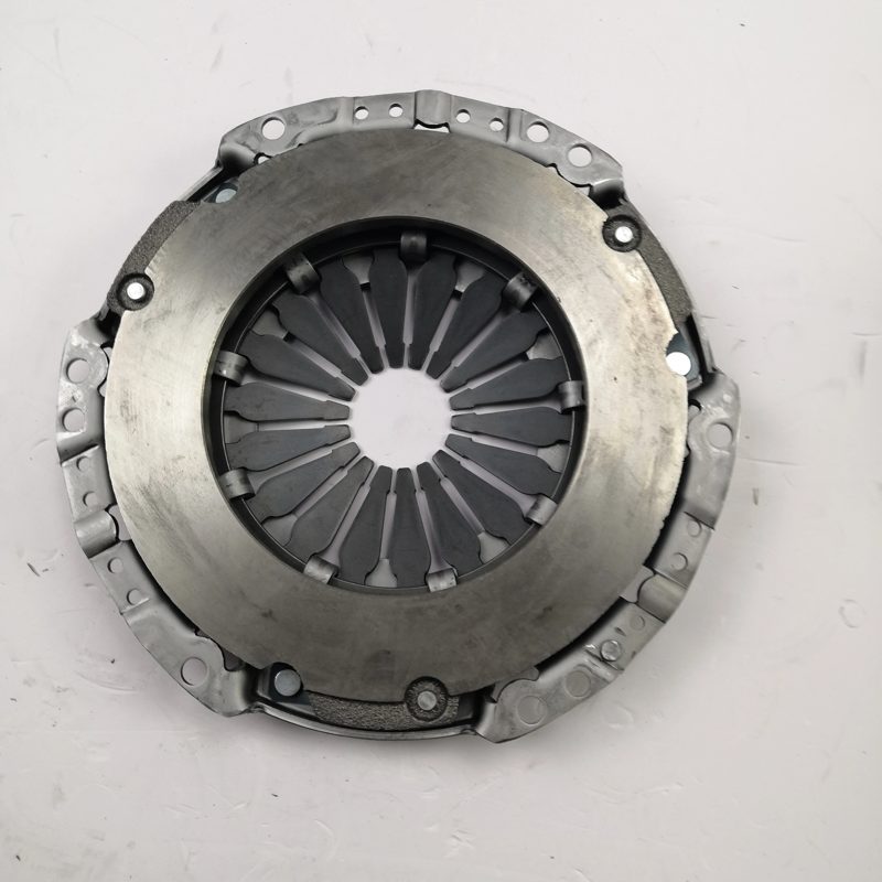 Auto Parts Clutch Kit Set for Chery Fulwin 2/Chery 477 — photo 3