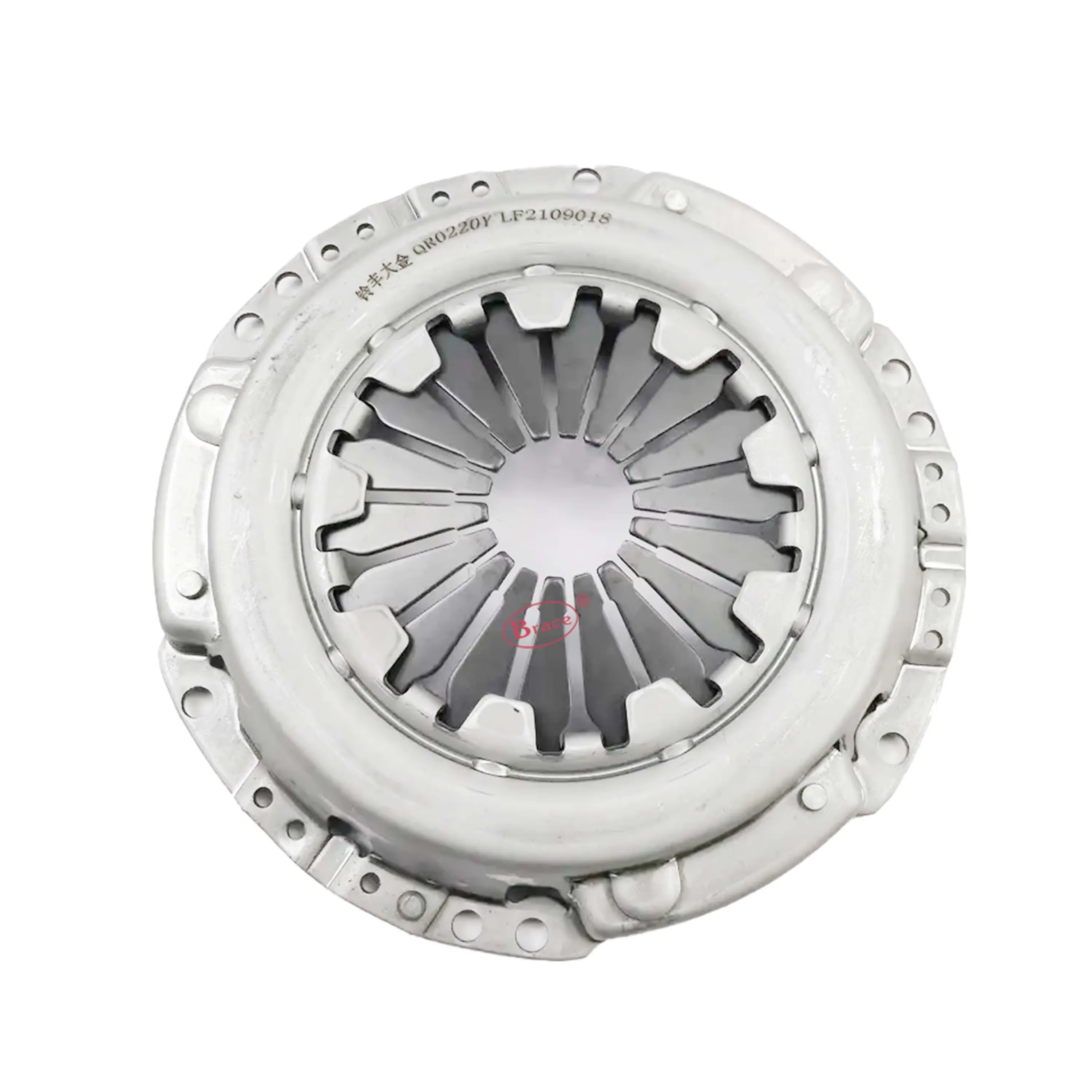Auto Parts Clutch Kit Set for Chery Fulwin 2/Chery 477 product photo