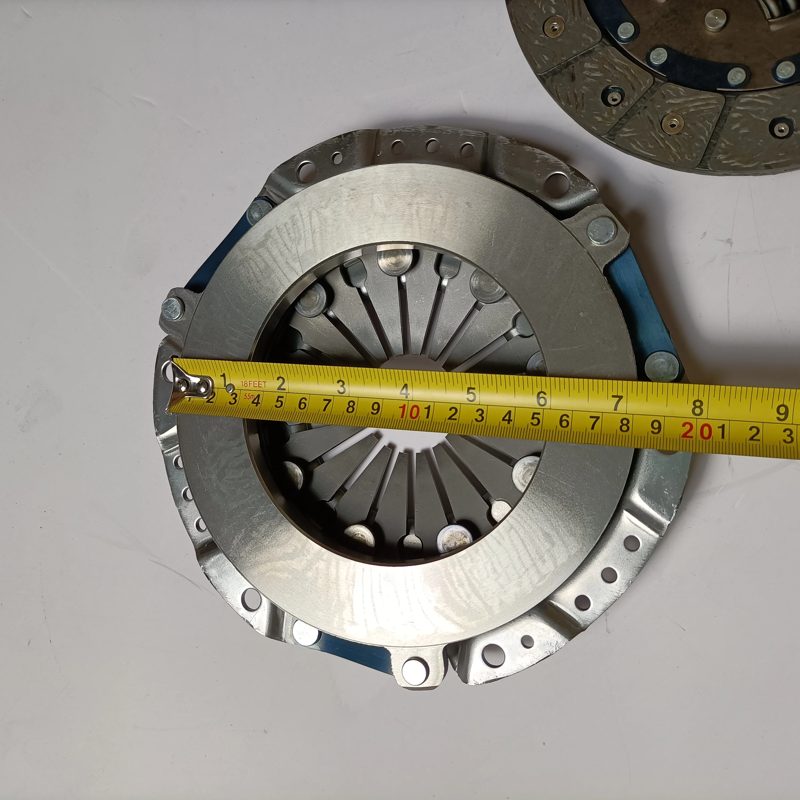 Auto Parts Clutch Kit Set for DFSK K02 1.0L 2013 EQ465i2-30 — photo 3
